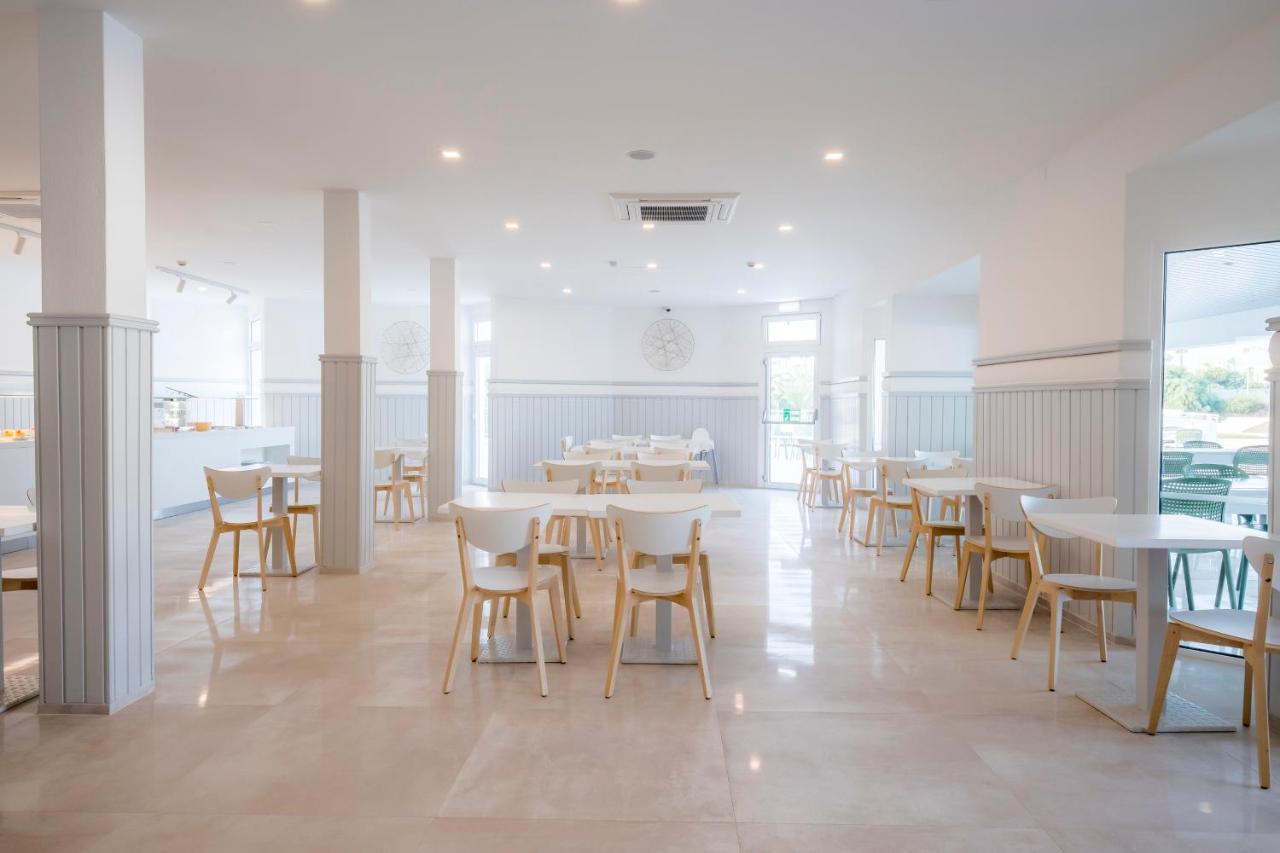 Ancora Park - Sunplace Hotels & Resorts Lagos Exterior foto