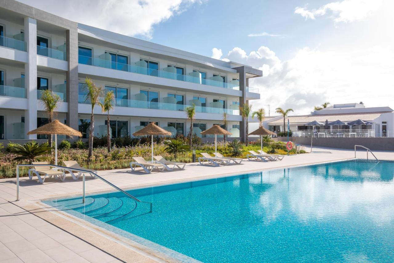 Ancora Park - Sunplace Hotels & Resorts Lagos Exterior foto