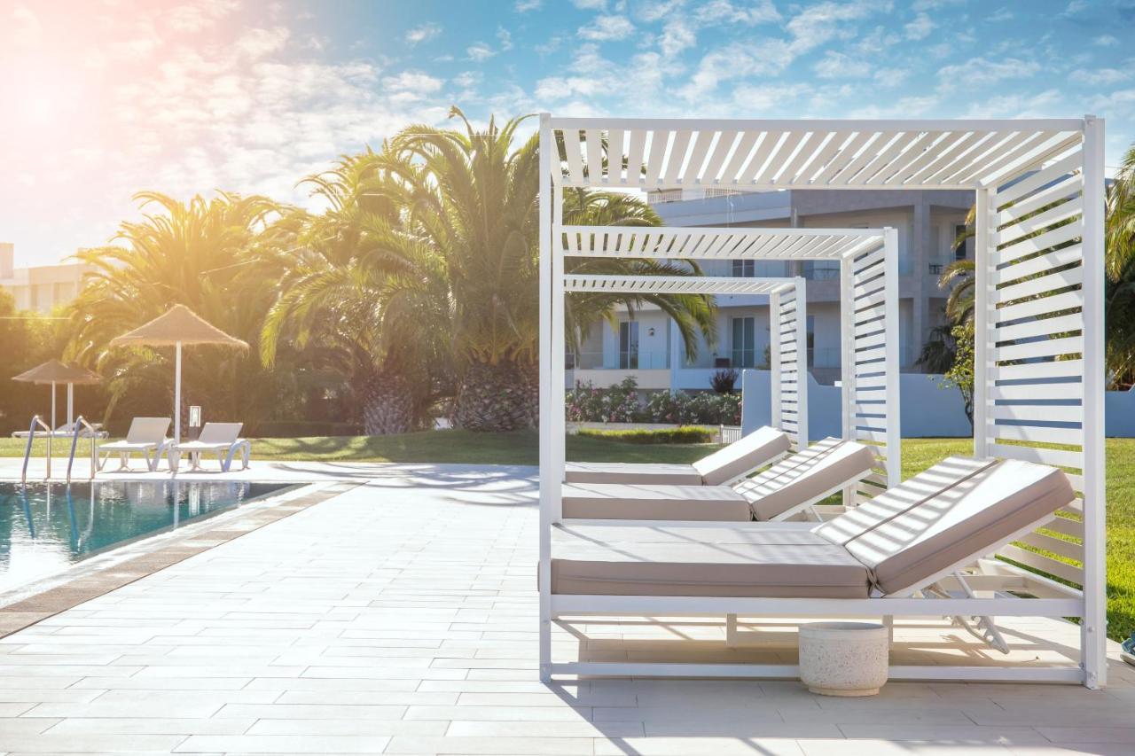 Ancora Park - Sunplace Hotels & Resorts Lagos Exterior foto