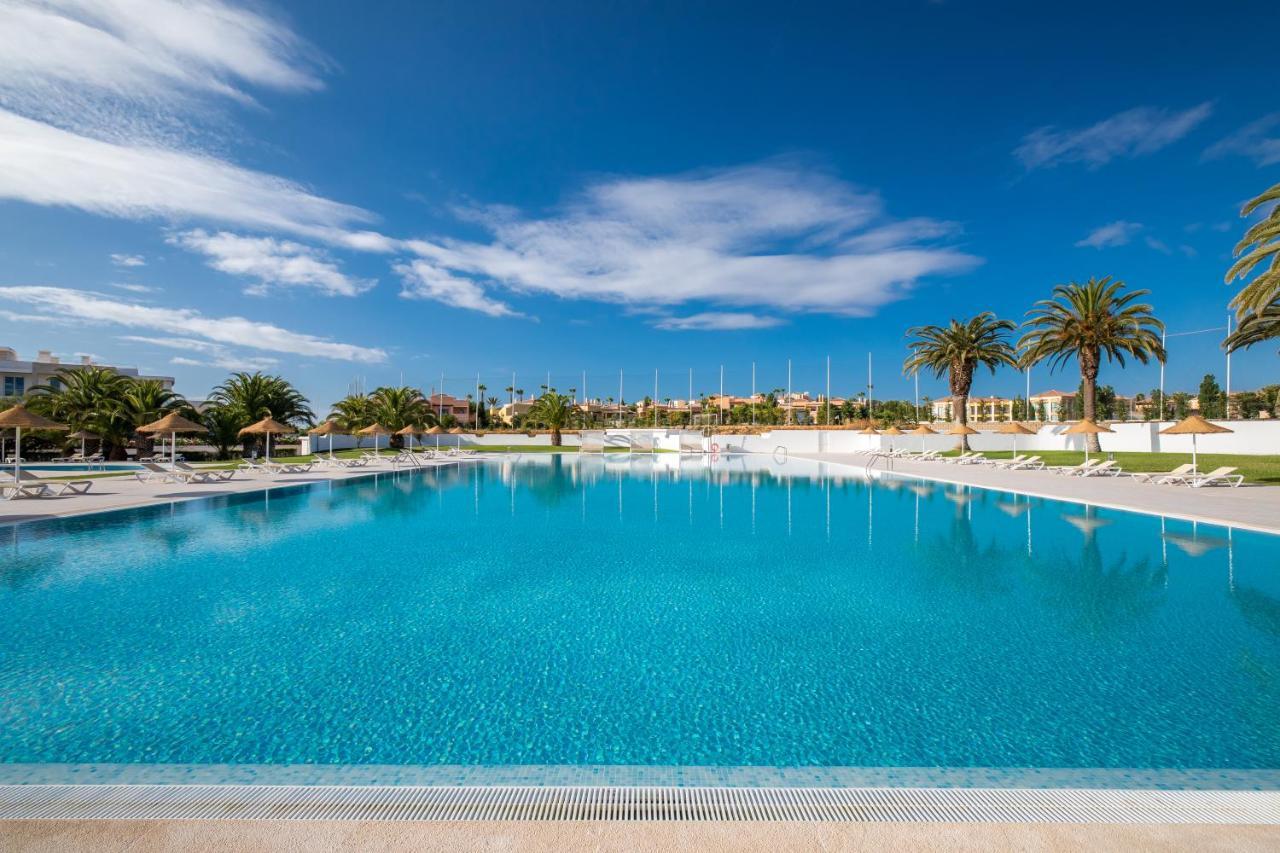 Ancora Park - Sunplace Hotels & Resorts Lagos Exterior foto