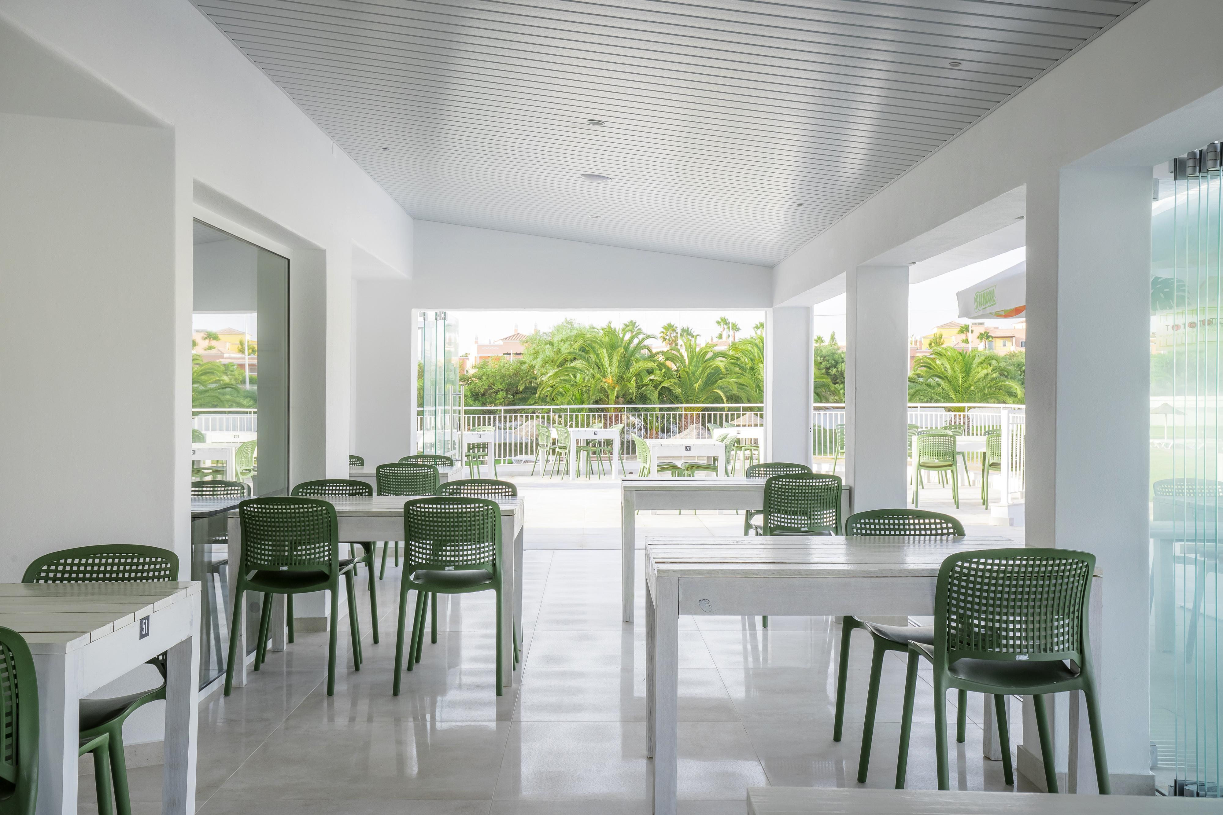 Ancora Park - Sunplace Hotels & Resorts Lagos Exterior foto