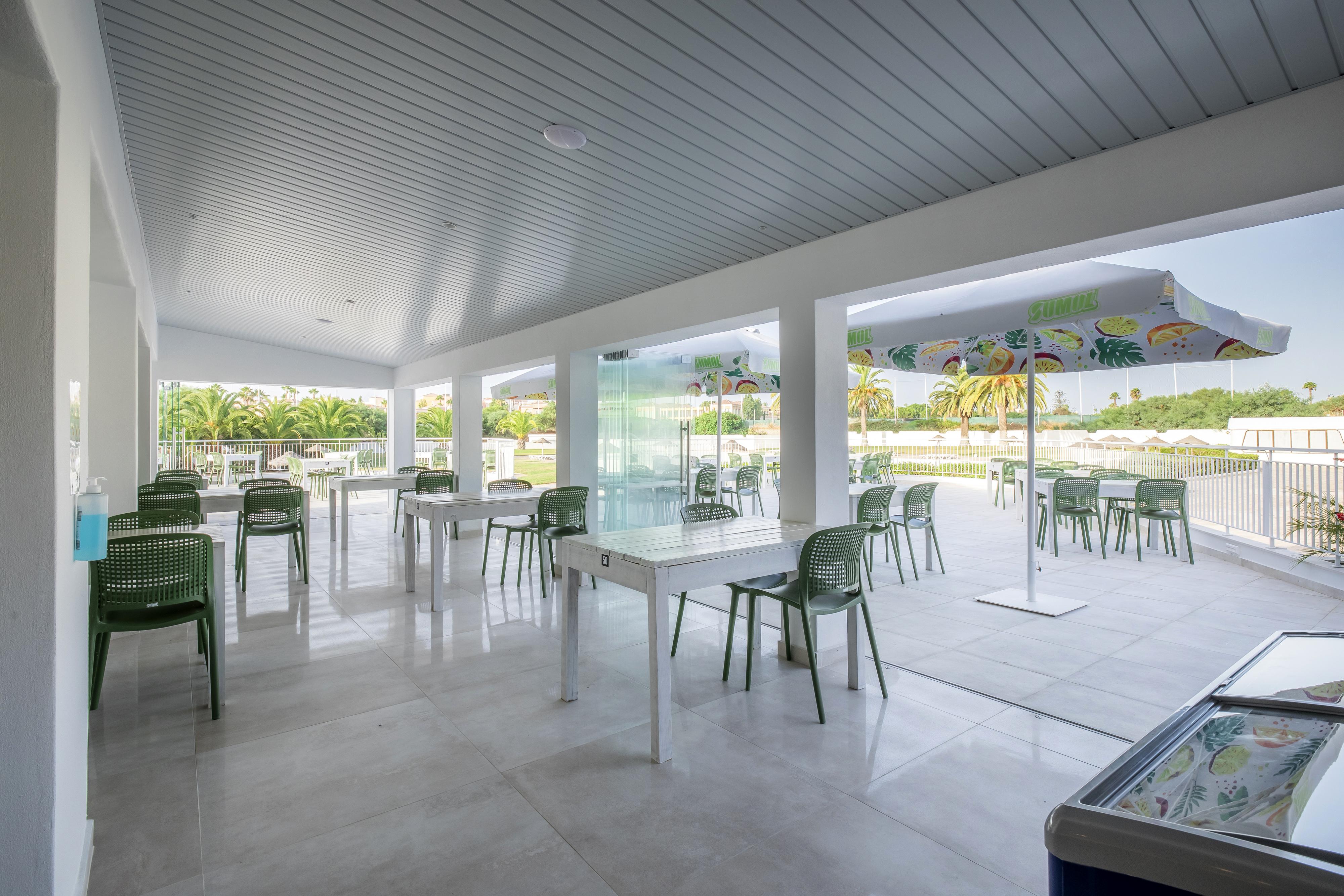 Ancora Park - Sunplace Hotels & Resorts Lagos Exterior foto
