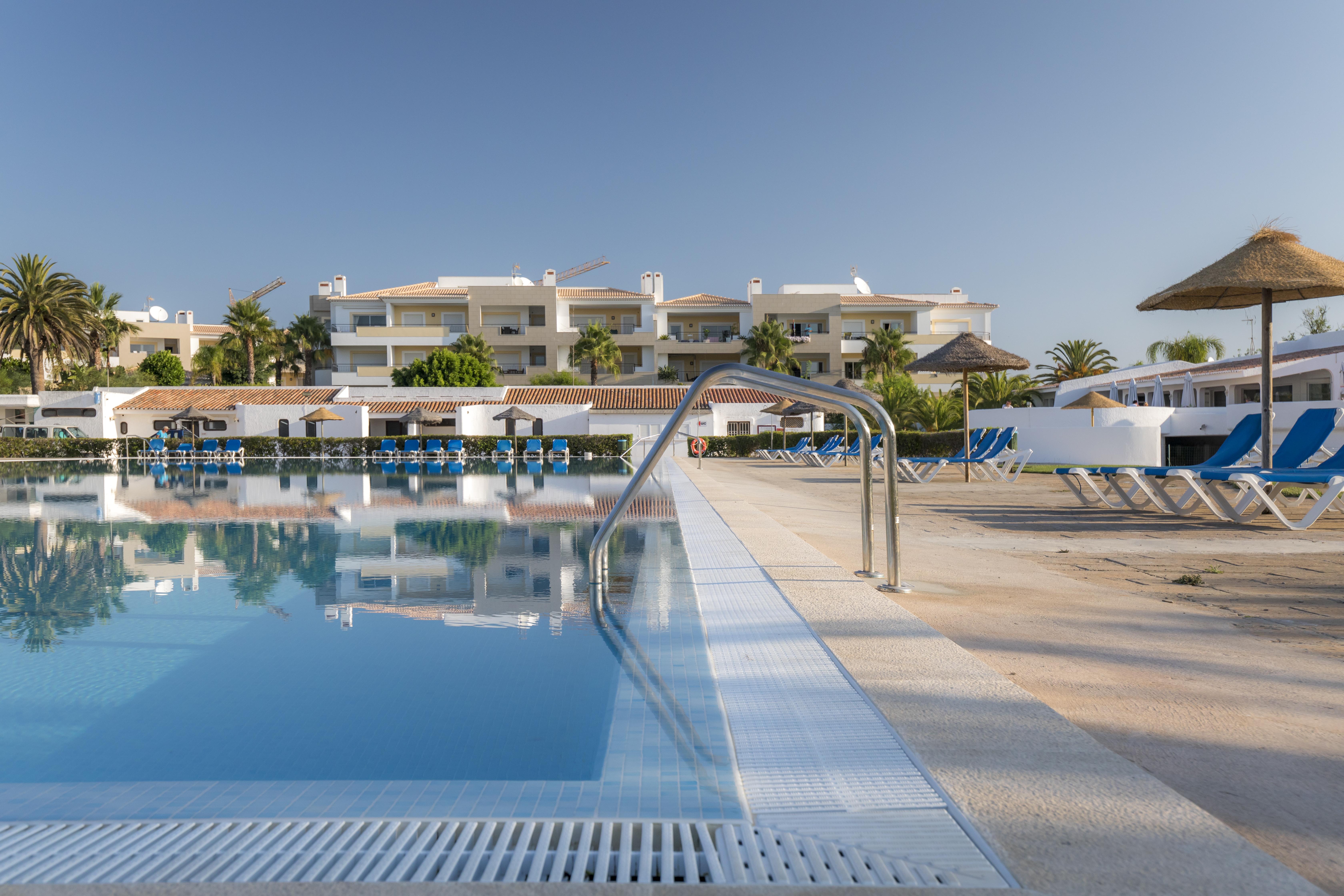 Ancora Park - Sunplace Hotels & Resorts Lagos Exterior foto