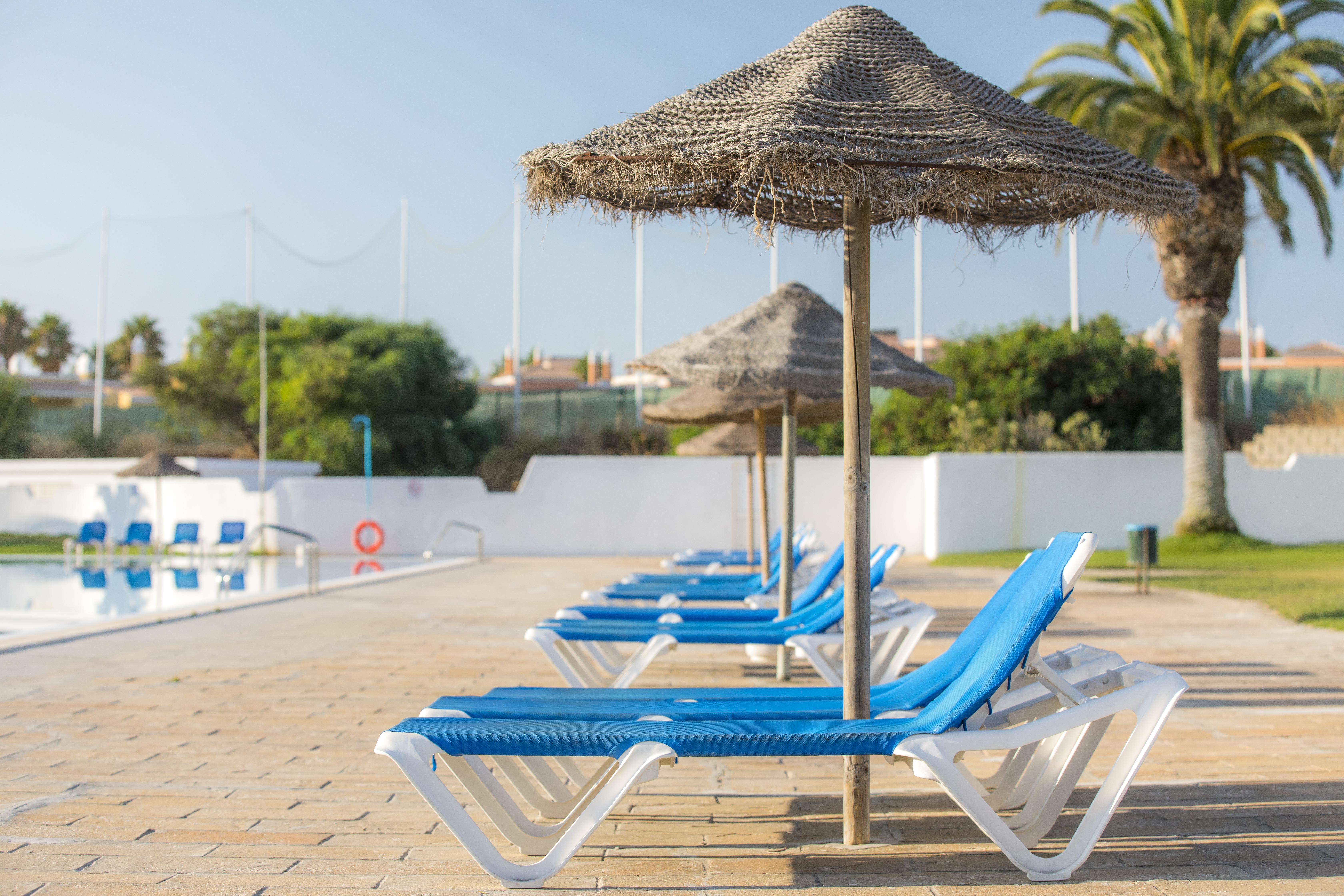 Ancora Park - Sunplace Hotels & Resorts Lagos Facilidades foto